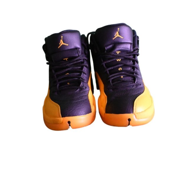 Men's Air Jordan 12 Retro Size 7.5 - Picture 1 of 7